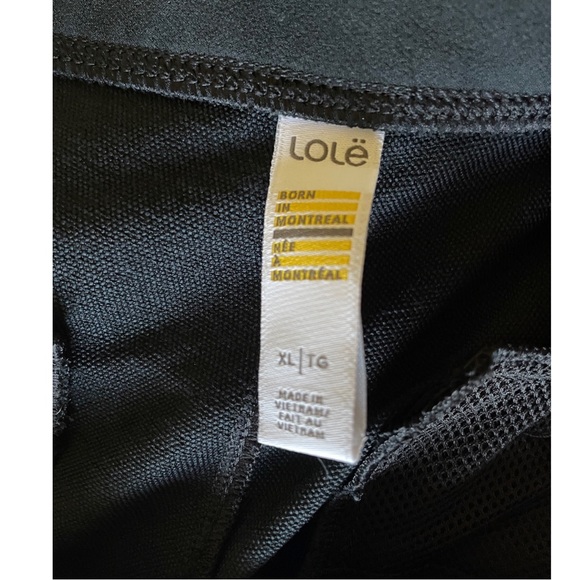 Lole Lot (trouser & sports bra) - Picture 3 of 12